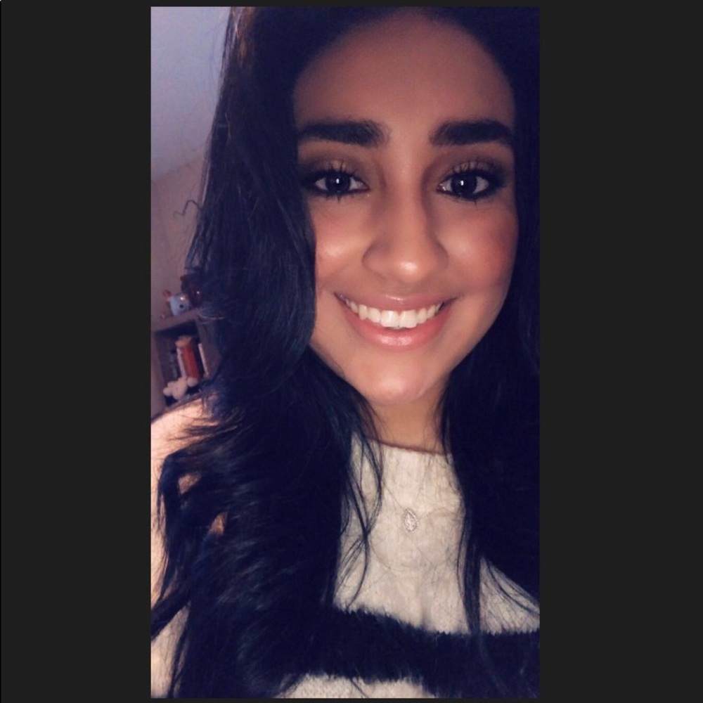 Meet your Posher, Jenny